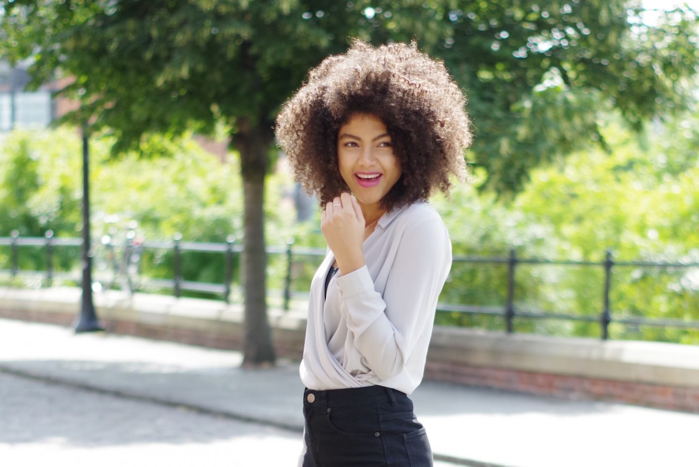 5 Things I’ve Discovered Since Downsizing My Wardrobe