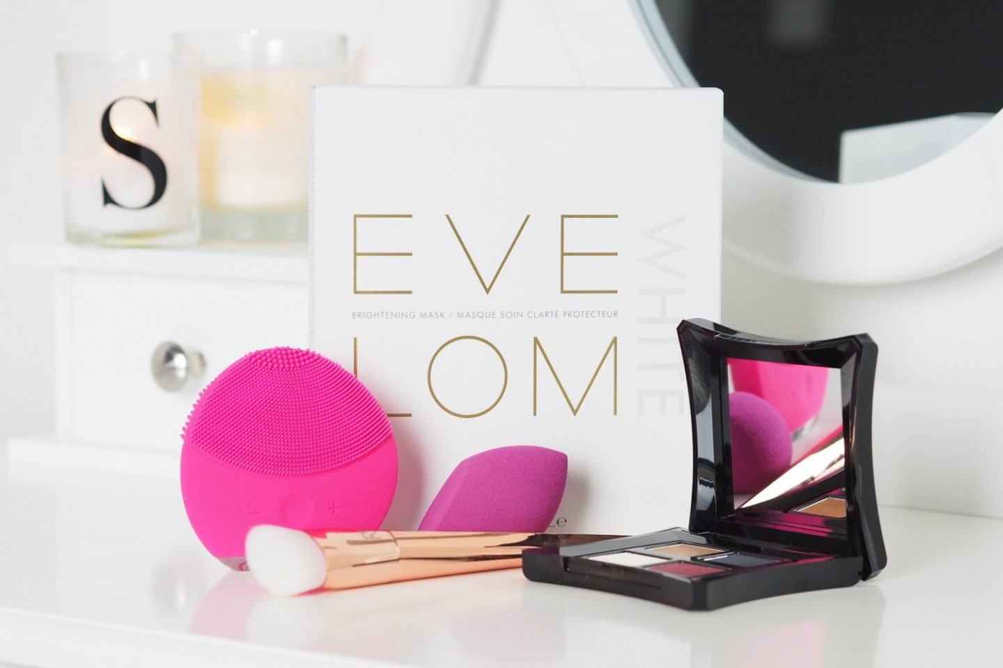 My Look Fantastic Black Friday Must Haves & Gift Guide
