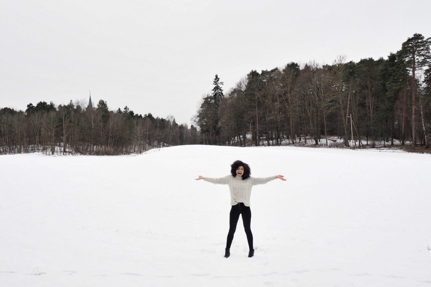 The Oslo Story – An Alternative City Break