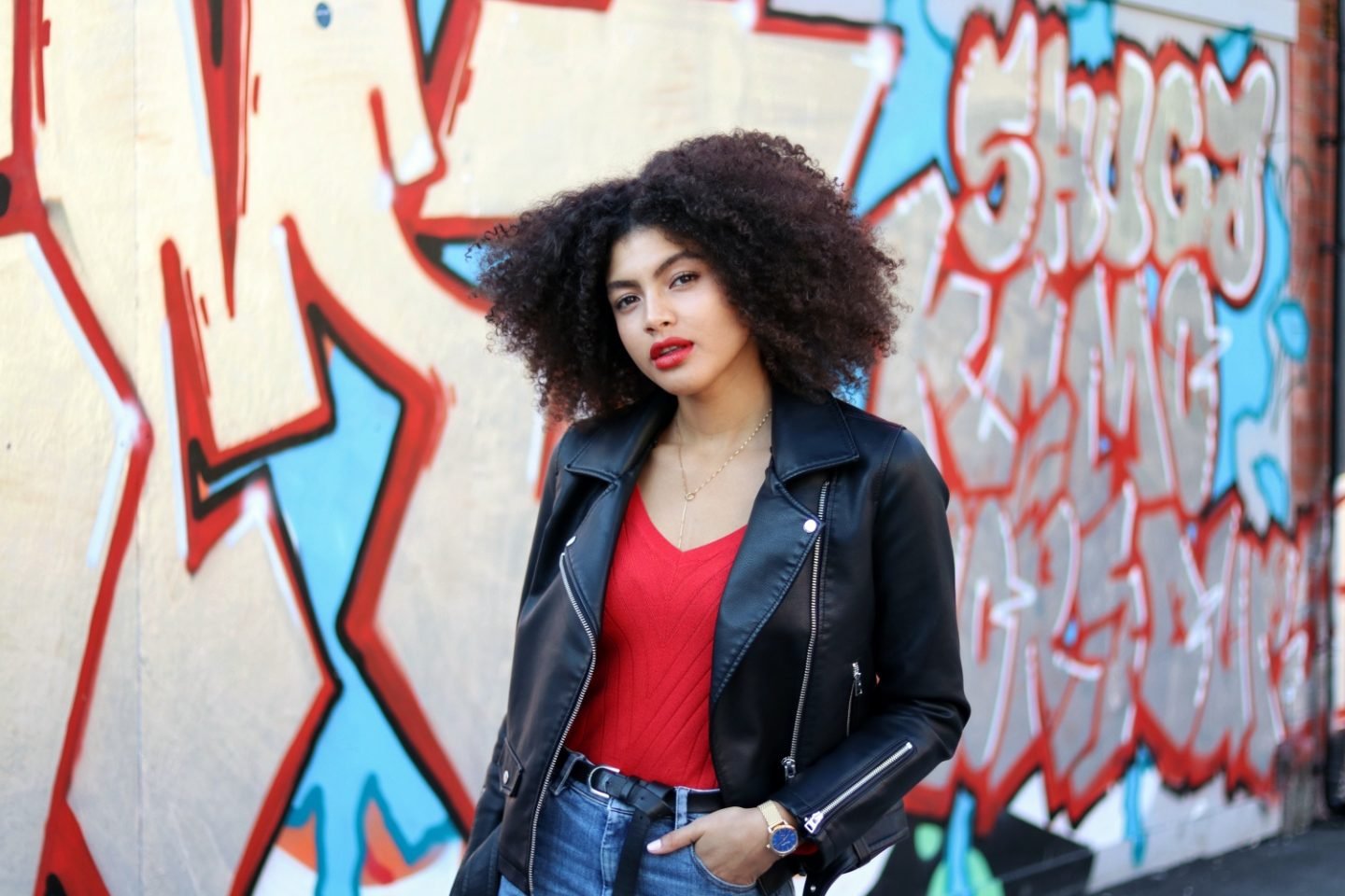 The Jacket I Needed In My Wardrobe