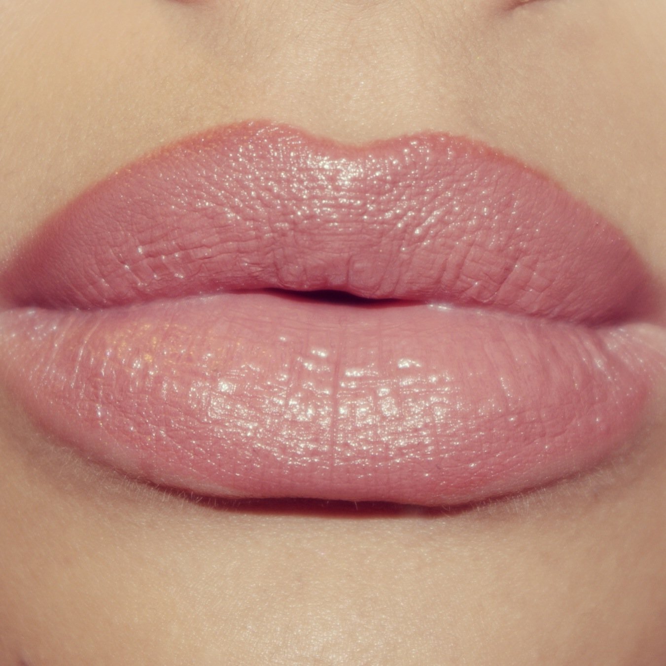 NYC Creamy Caramel Lipstick 440 Samio