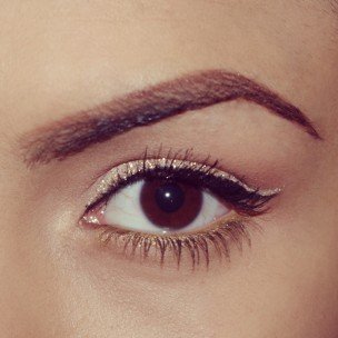 Festive Christmas Day Makeup Tutorial Samio