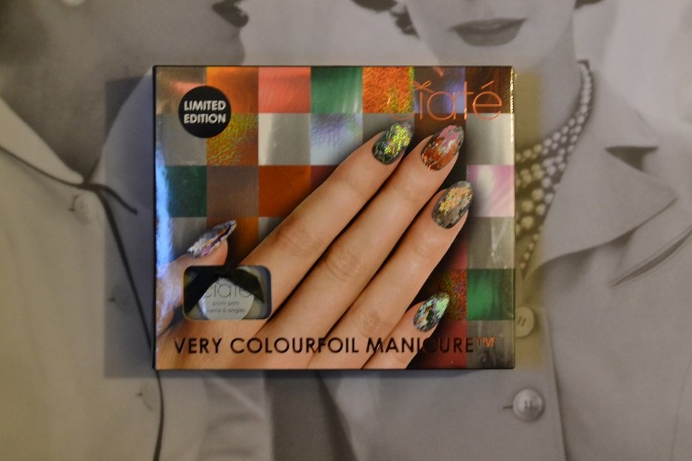 Ciate Nail Polish