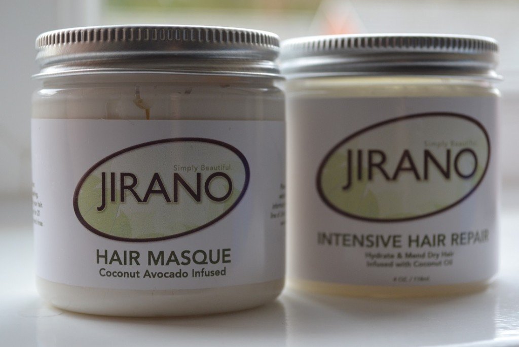 Jirano – Hair Care