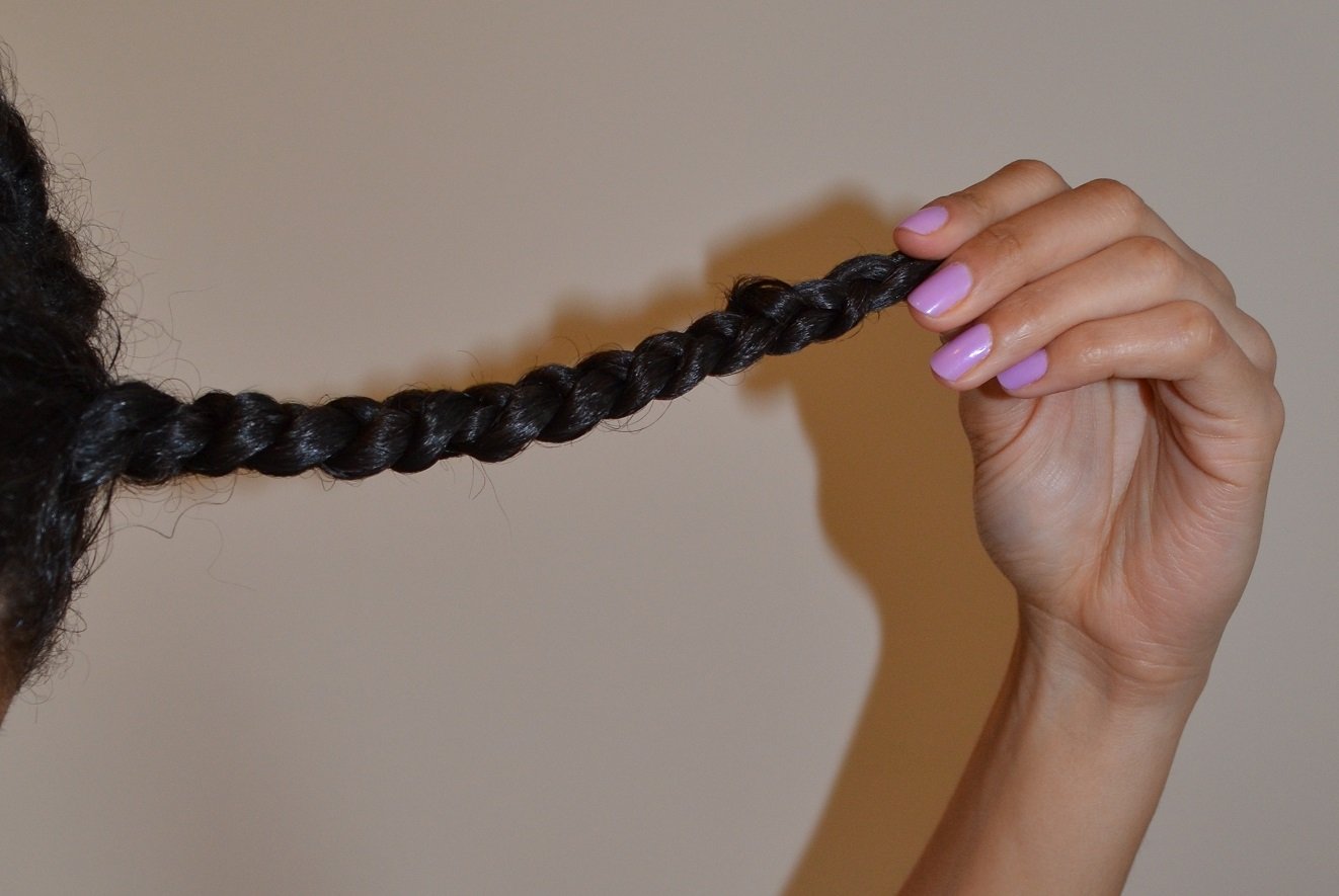 Plait 1