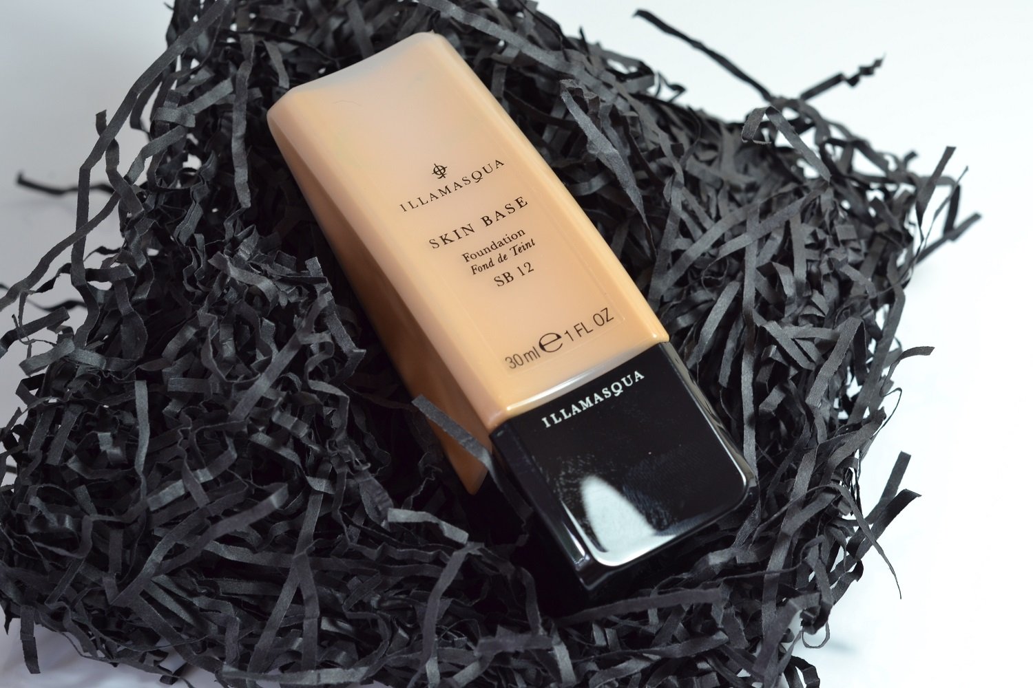 Illamasqua Skin Base Foundation