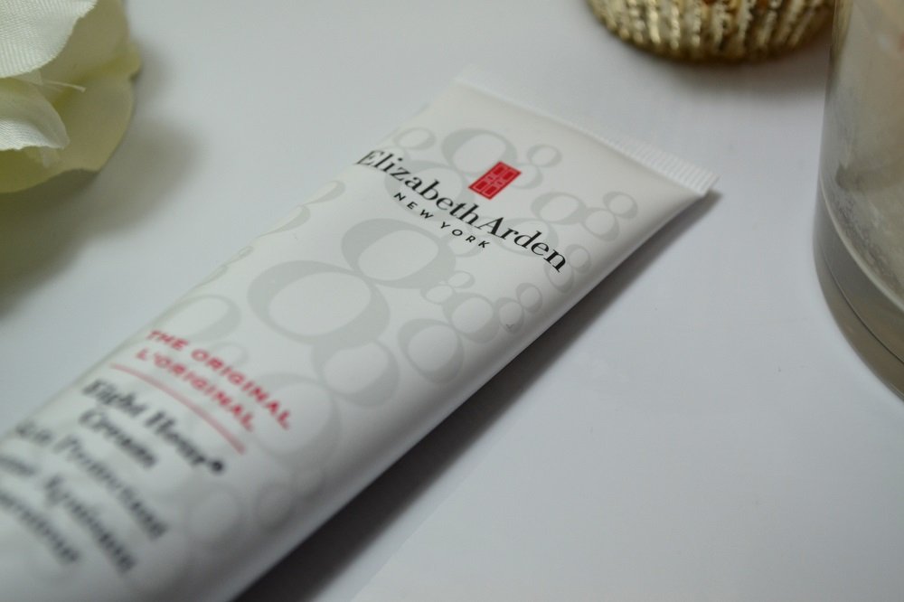 Elizabeth Arden Eight Hour Cream Skin Protectant Review