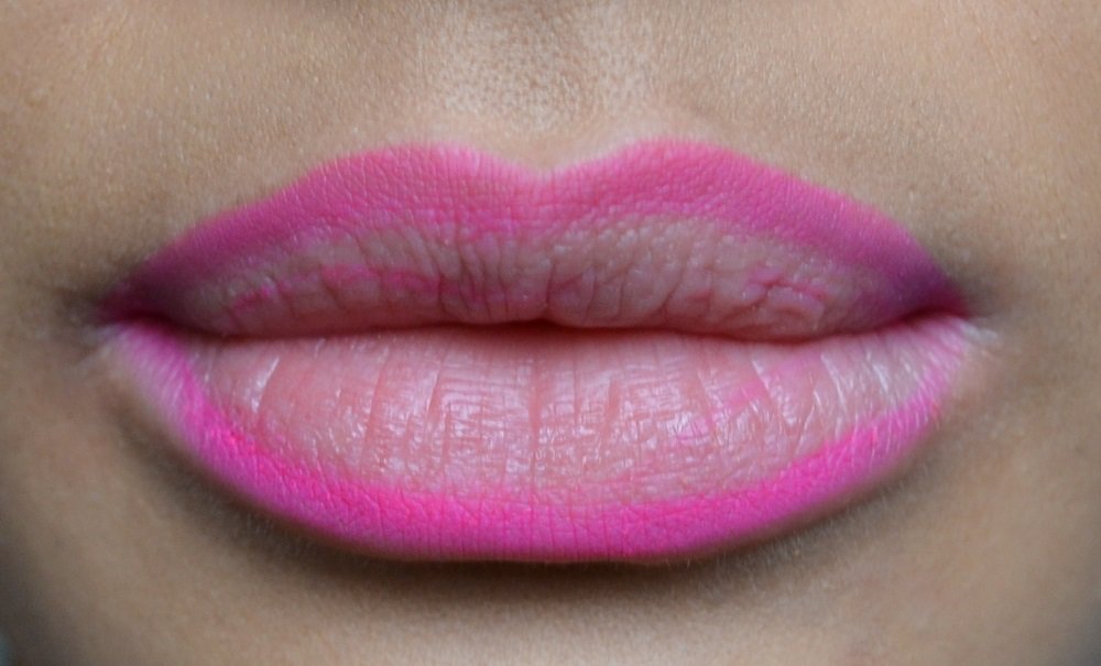 Primark Pink Lip Liner Review