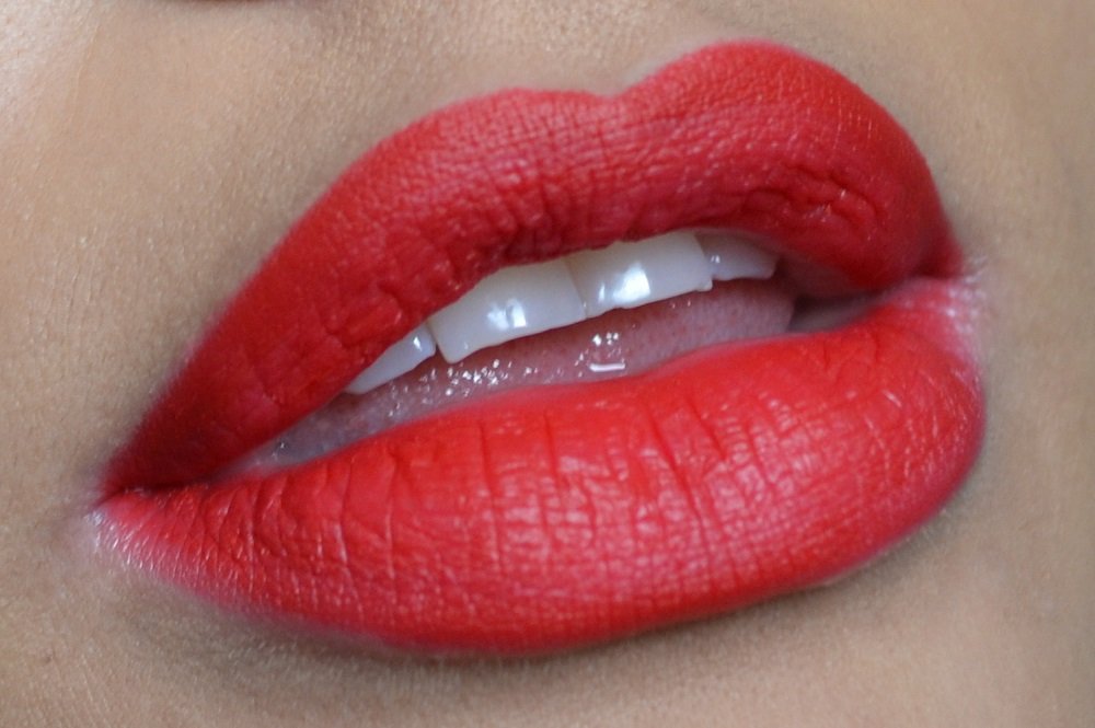Red Lip Liner