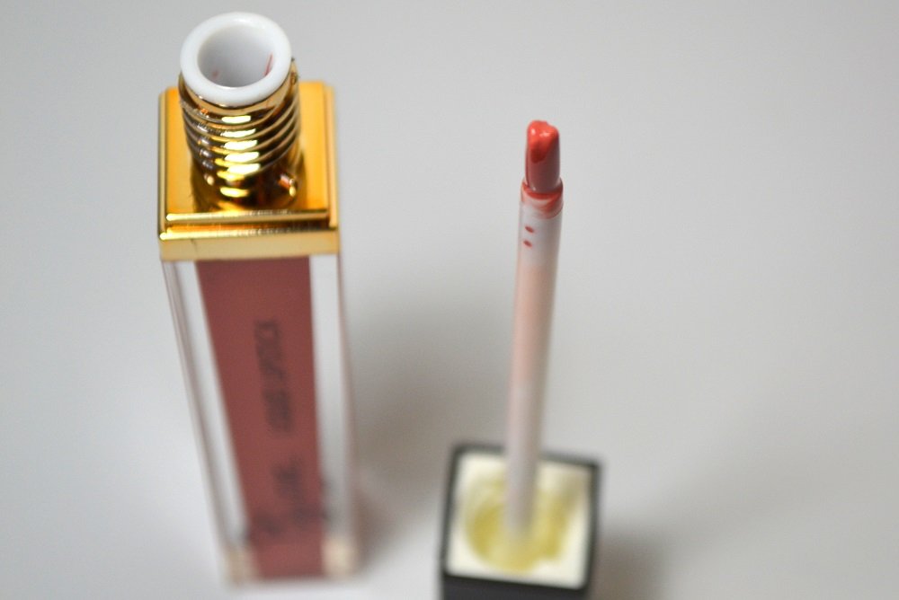 Primark P.S. Love Liquid Lipstick Review