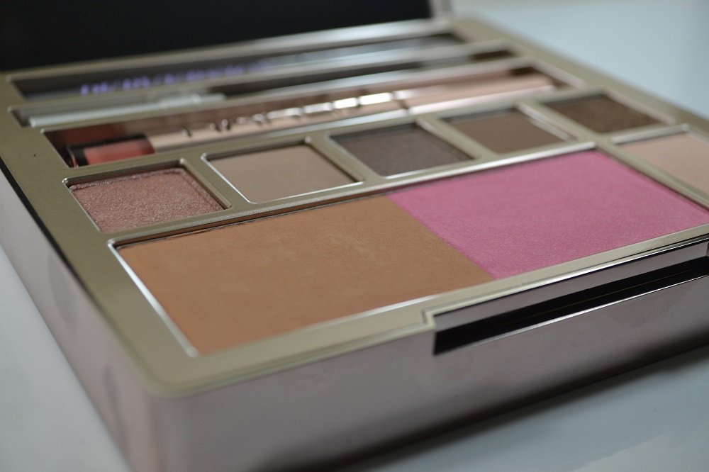 Urban Decay Bronzer and Blush Review