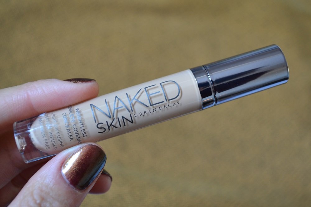 Urban Decay Naked Concealer
