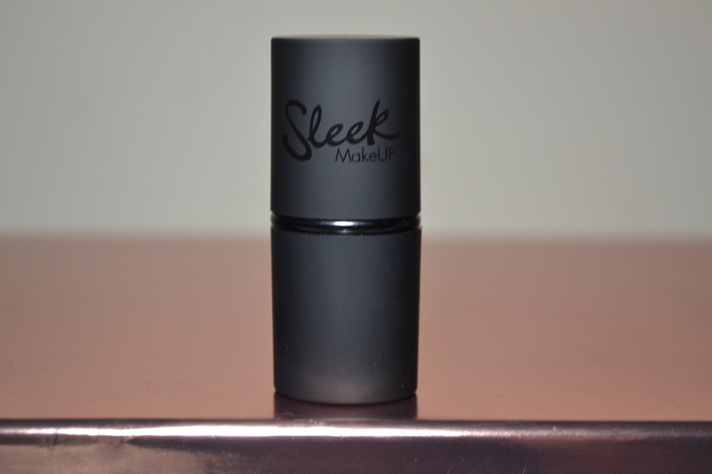 Sleek Naked Lipstick Review