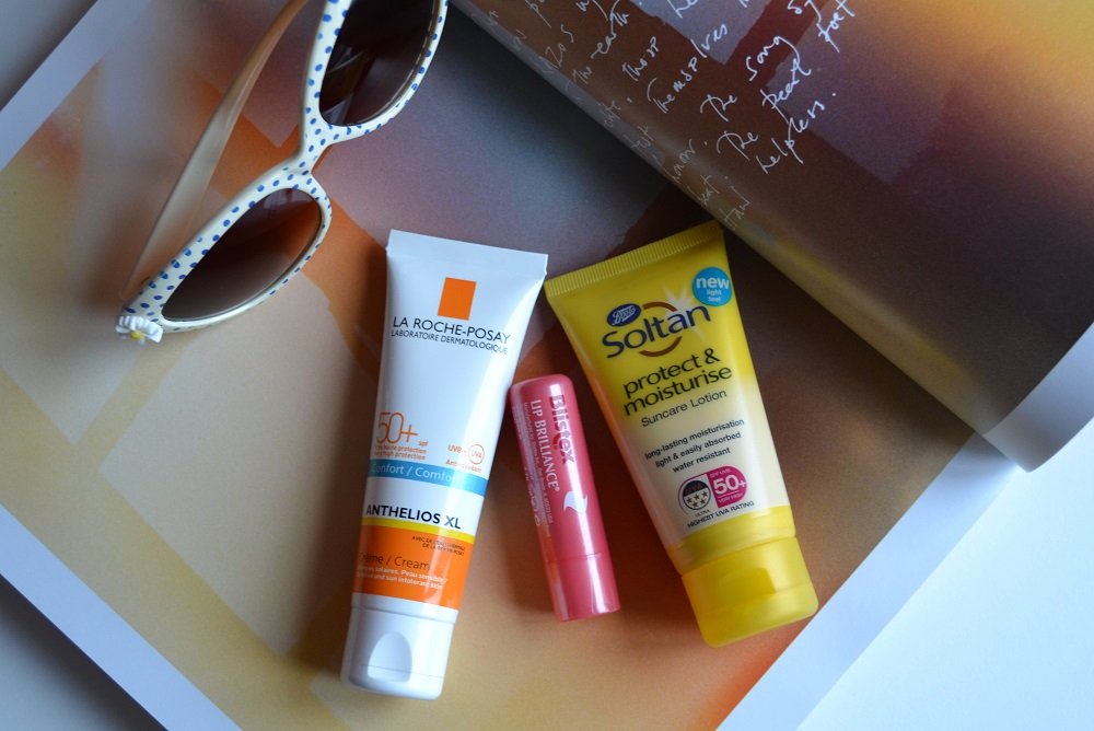 Best High Factor SPFs Sunscreens