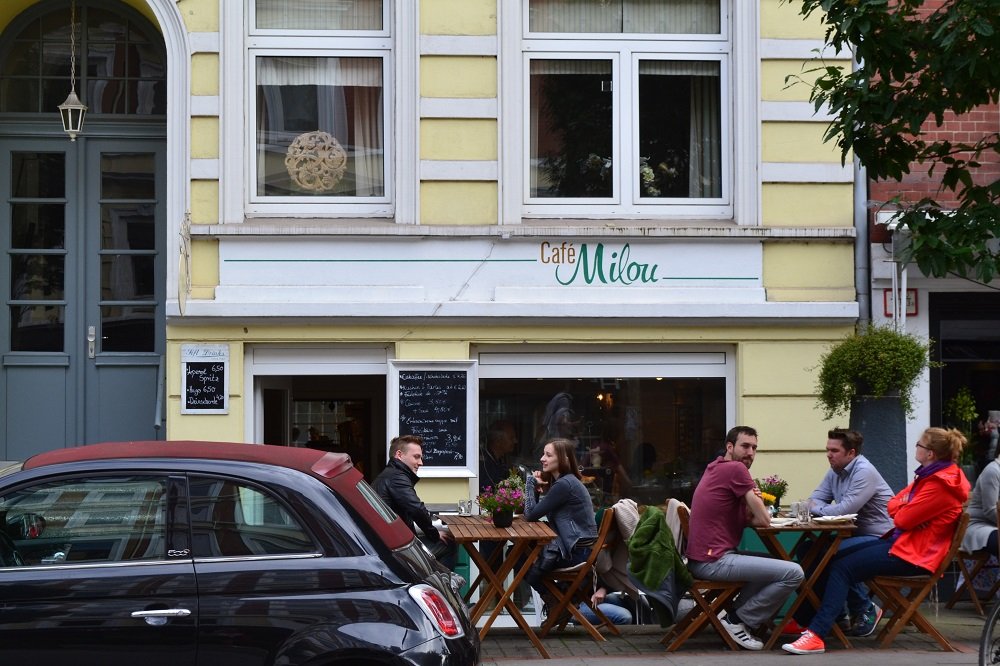 Café Milou