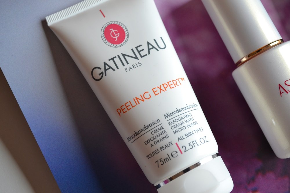 Gatineau Paris Peeling Expert Review