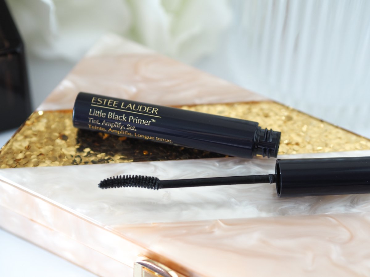 Estée Lauder Little Black Primer