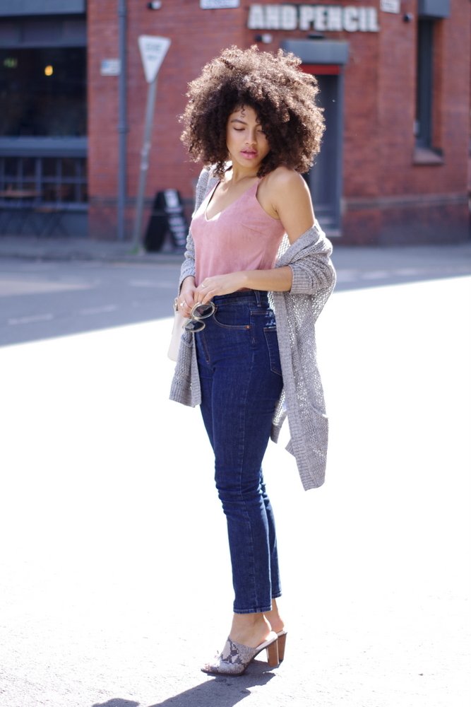 Perfect Pieces To Finish Off An Outfit SAMIO
