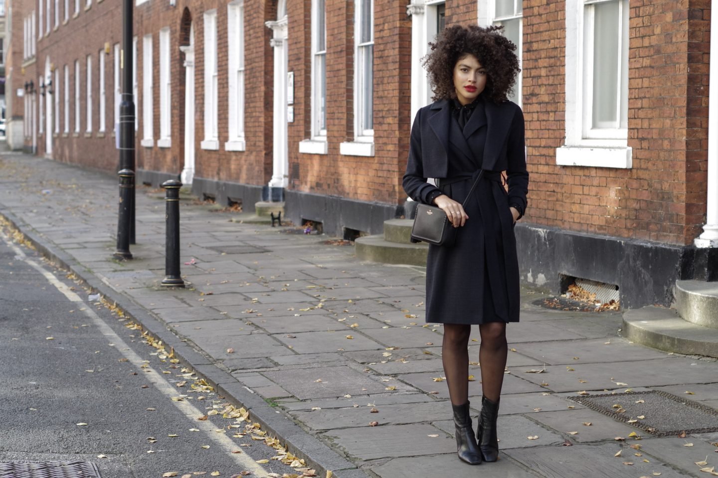 Winter Wardrobe Upgrade With The 3 In 1 Coat