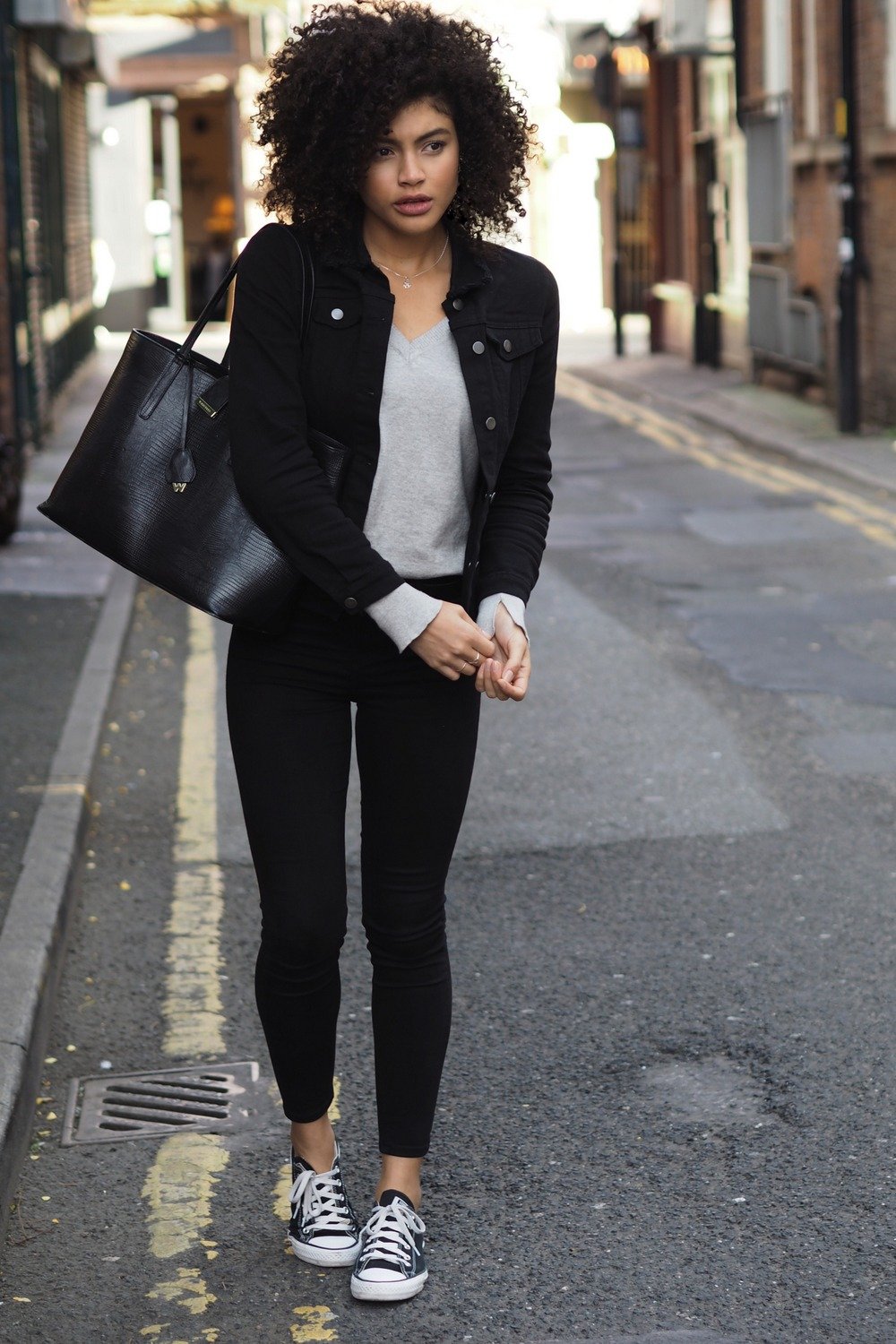 topshop black jamie jeans