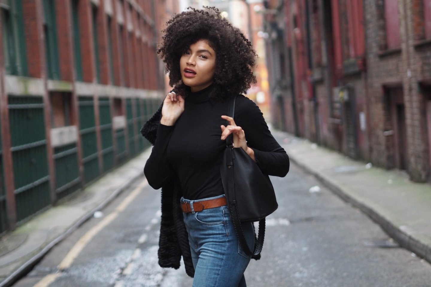 A Life Update & Some New Jeans