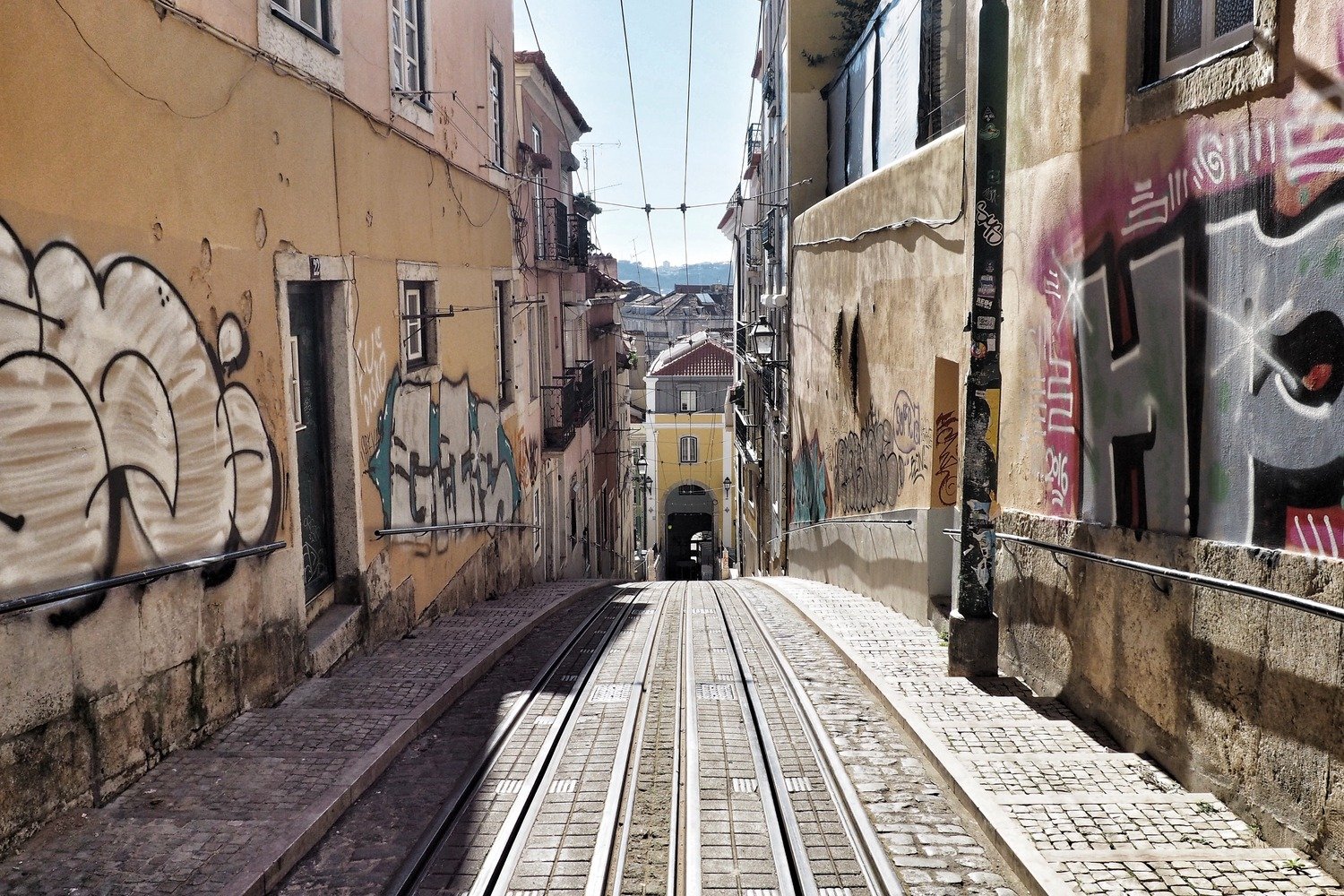 A Guide To Lisbon Portugal
