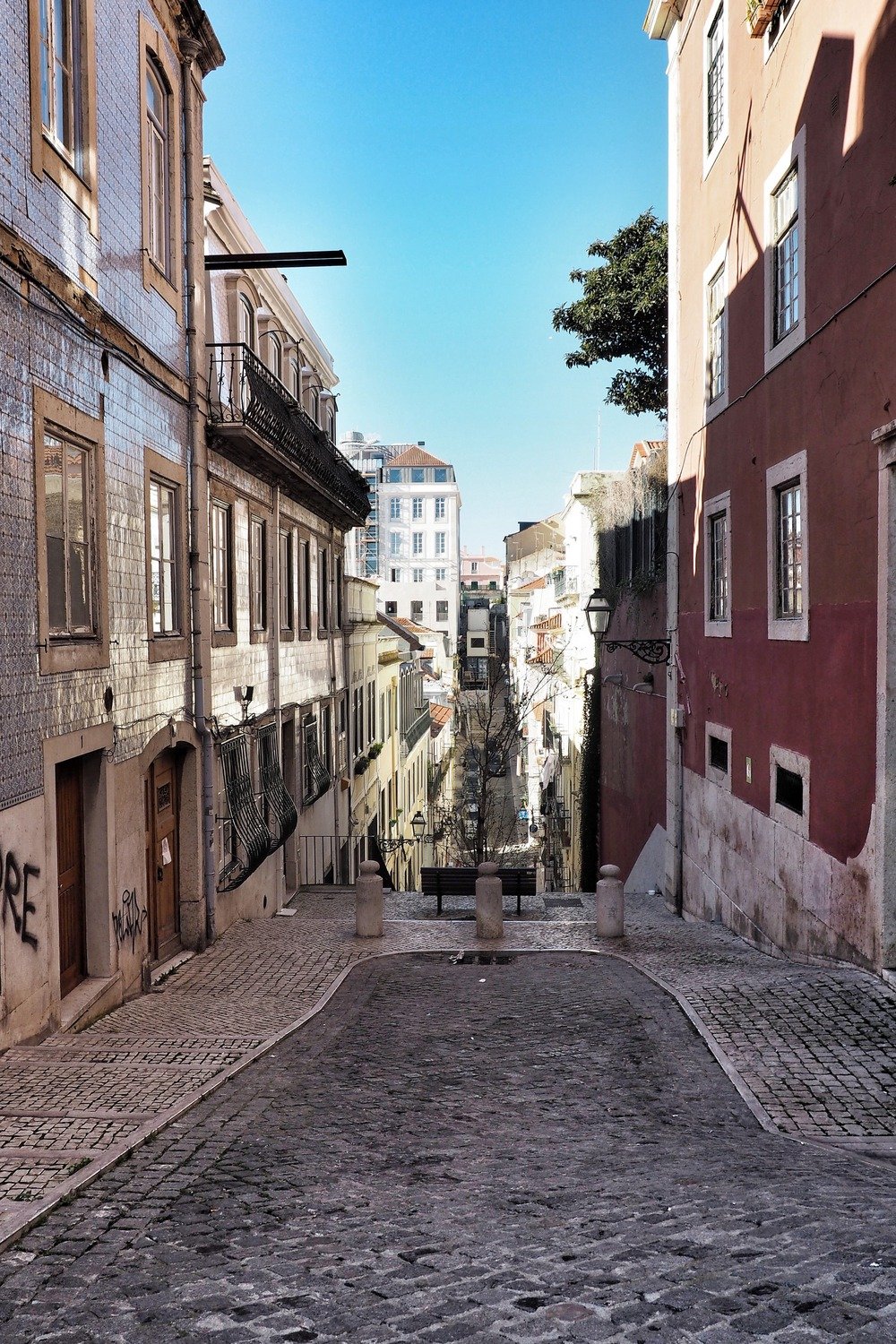 Lisbon Portugal