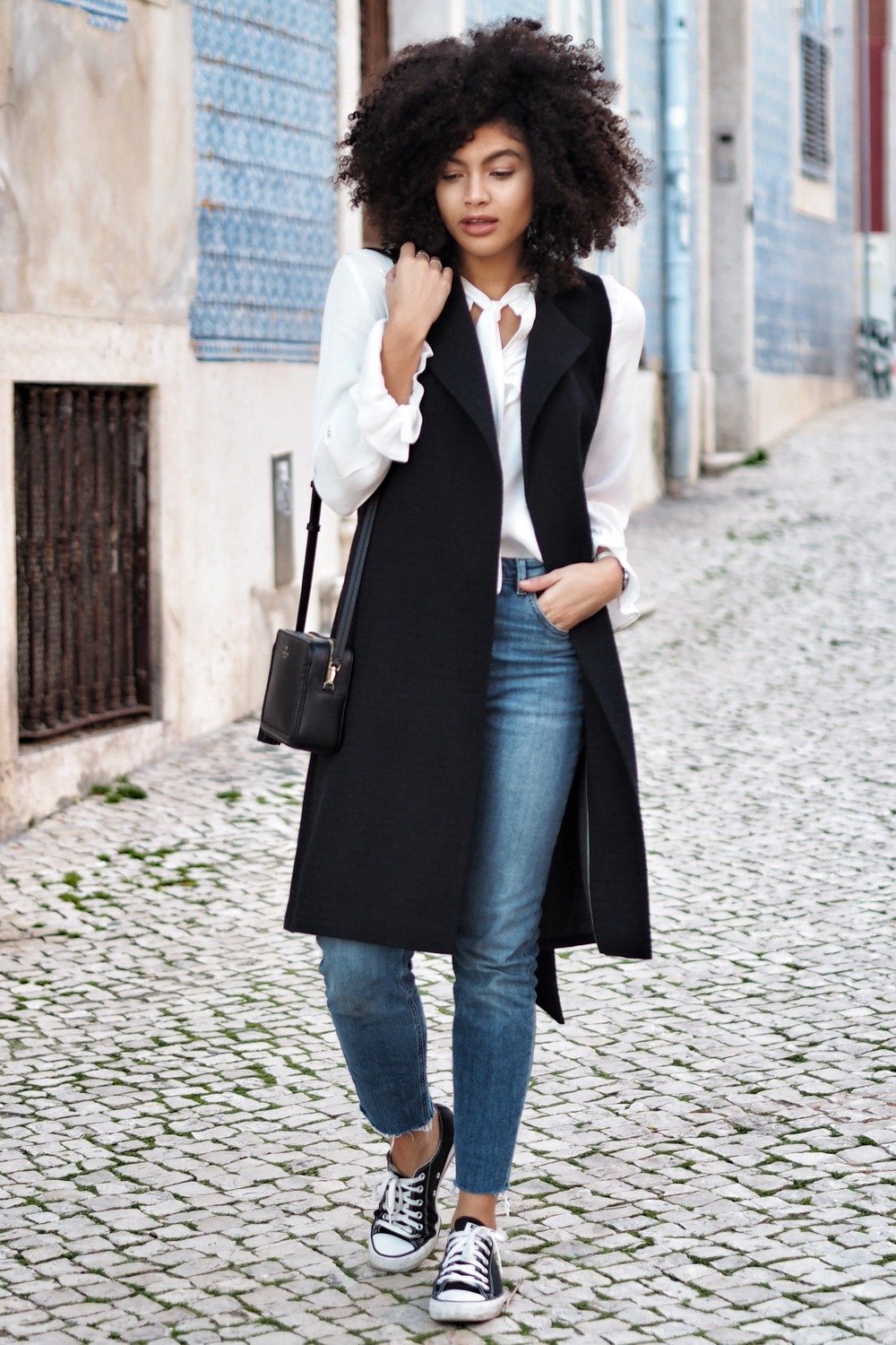 Lisbon Street Style