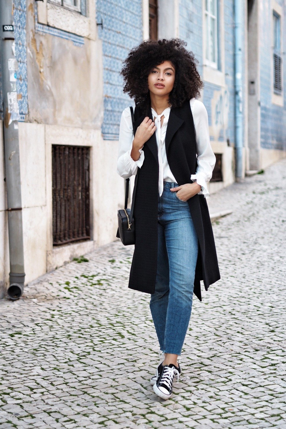 What To Wear In Lisbon