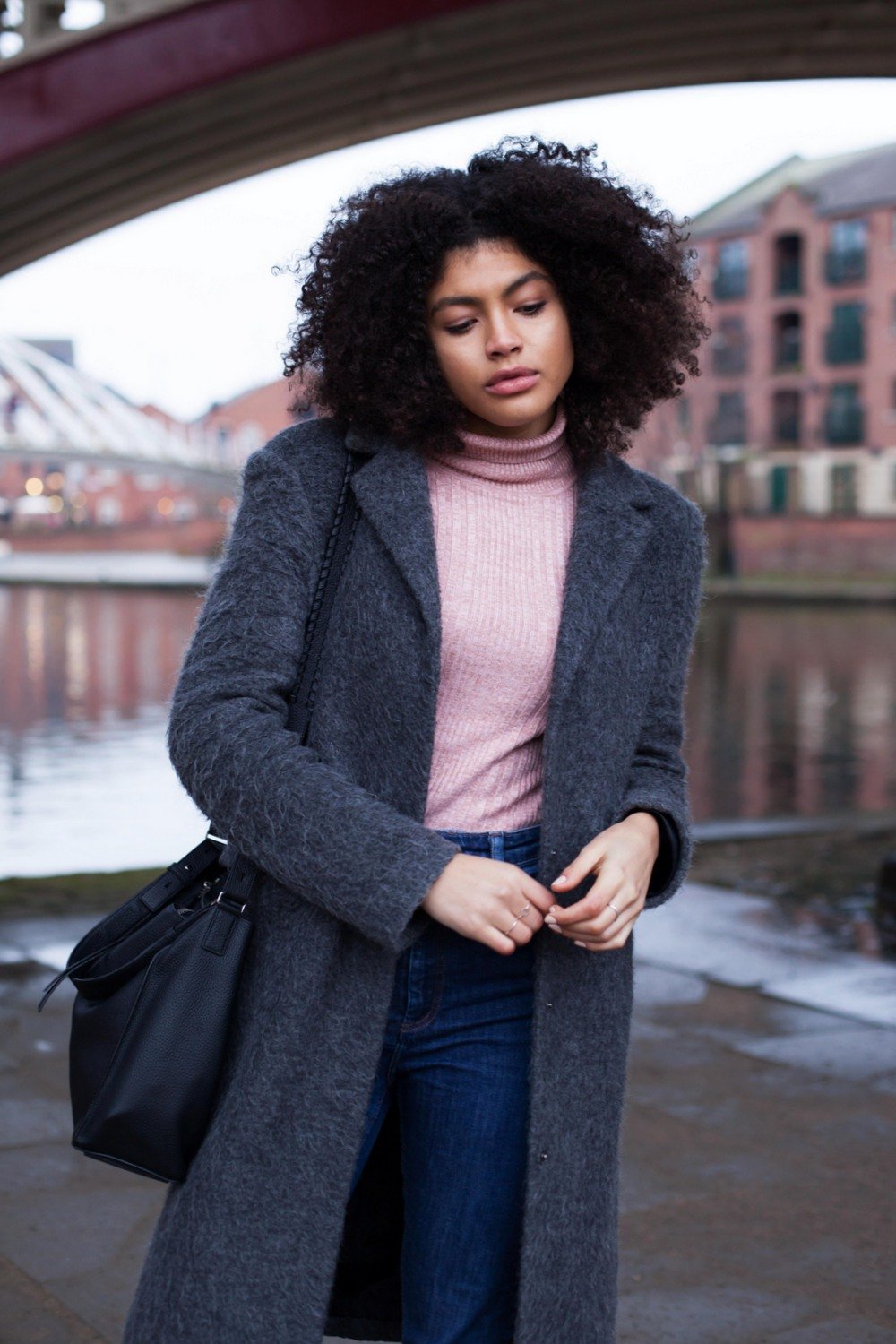 Samio Castlefield shot by Rosie Butcher