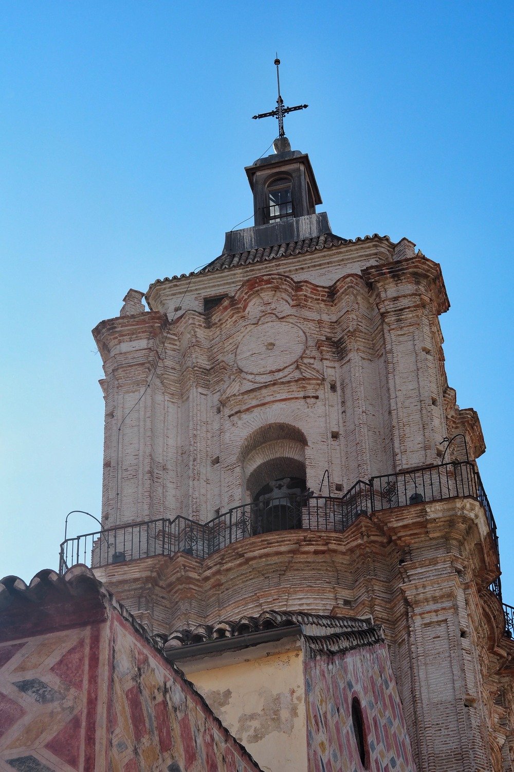 Malaga Spain