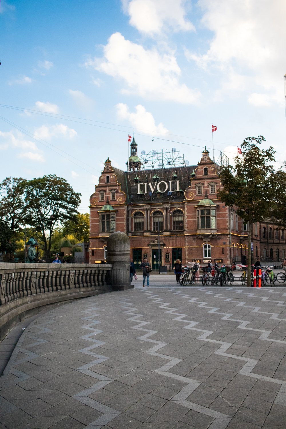 Tivoli Copenhagen