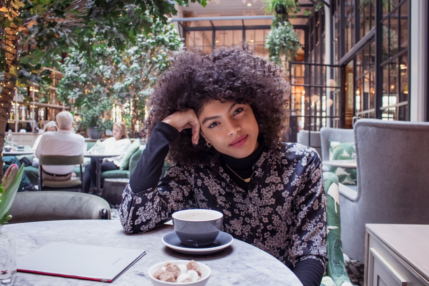 A Romantic Guide To Manchester