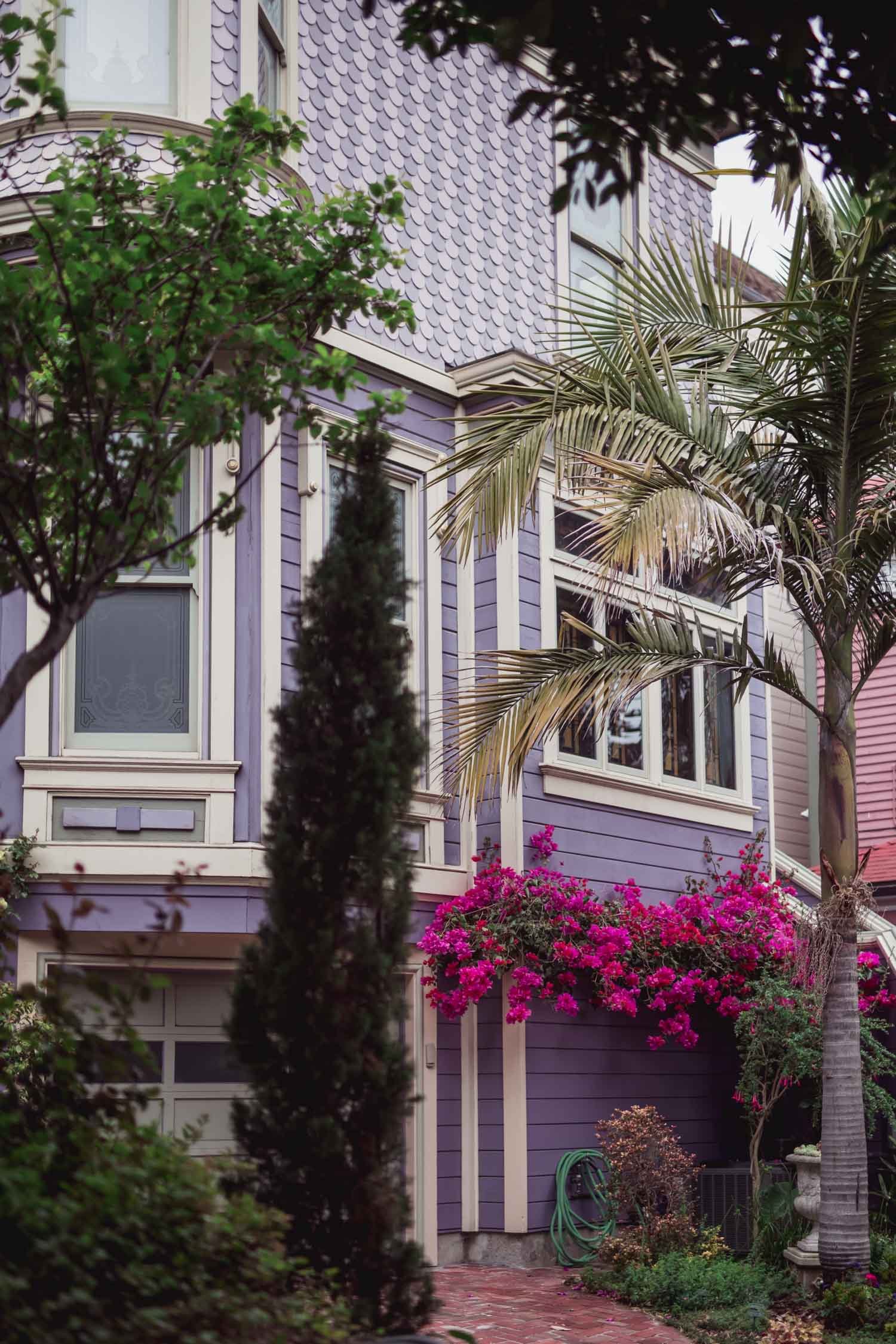 San Francisco Architecture