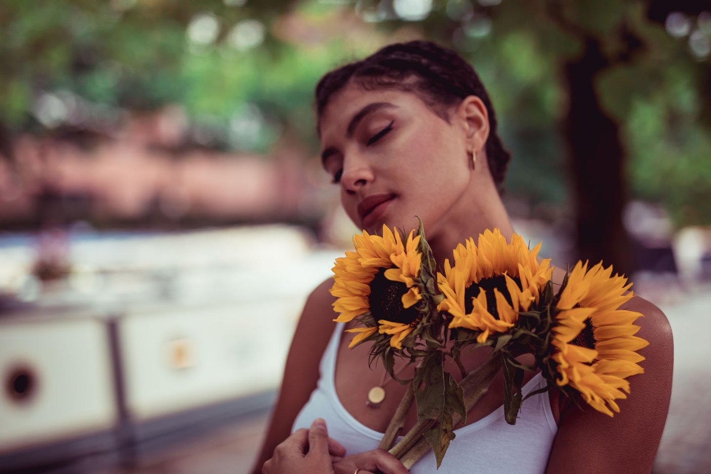 TMI – Too Much Inspo