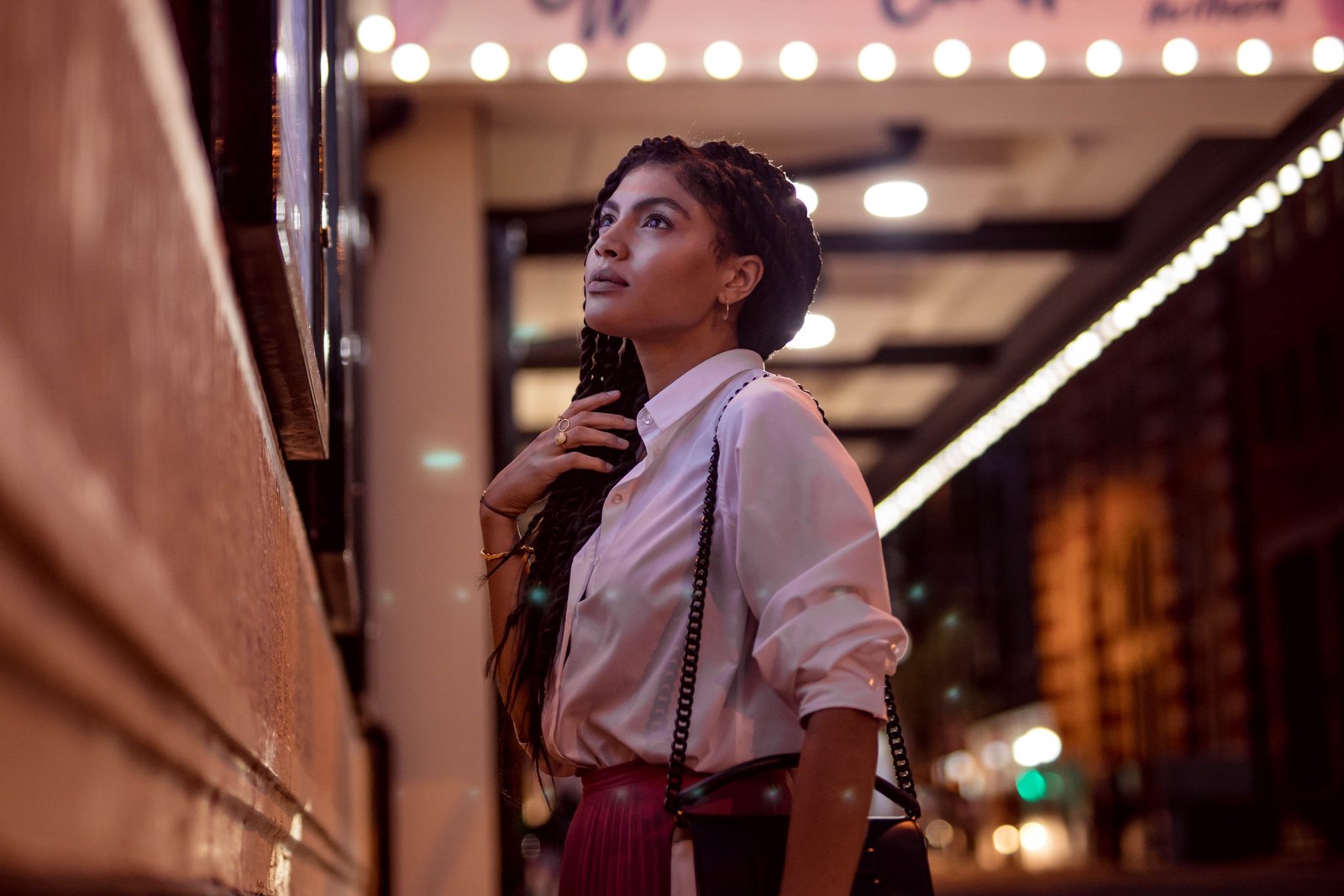 Manchester Lifestyle Fashion Blogger Samio