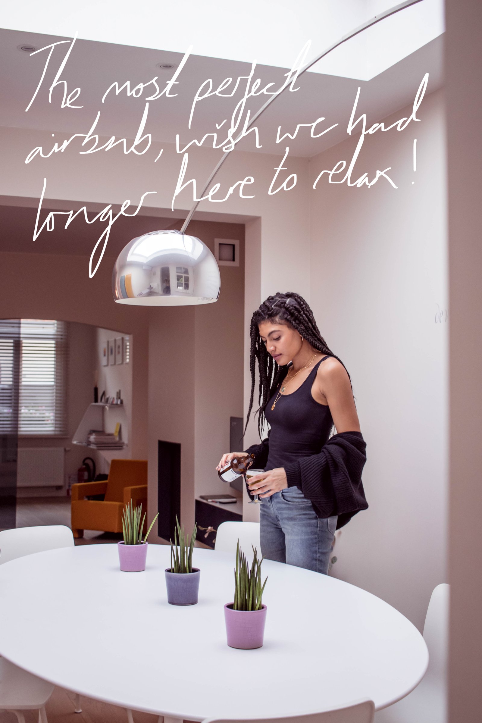 Bruges Airbnb