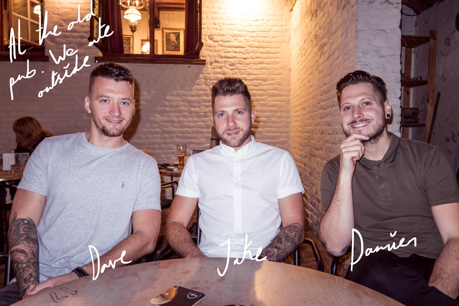 Bruges Holiday Photo