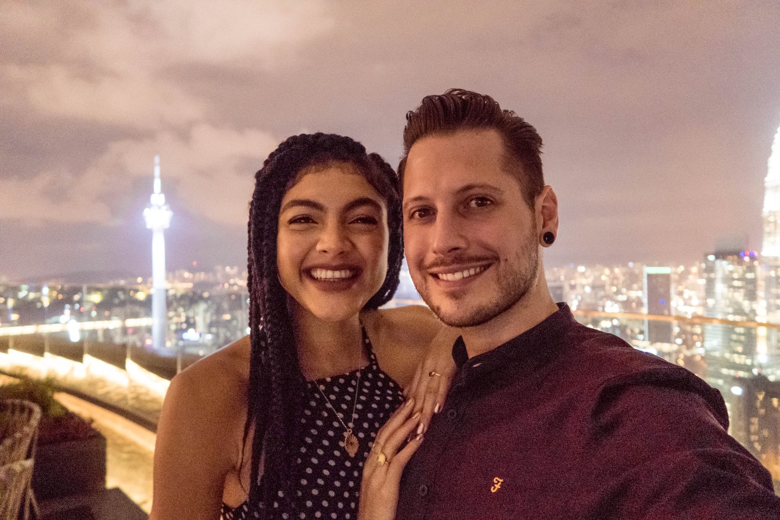 Travel Bloggers Kuala Lumpur