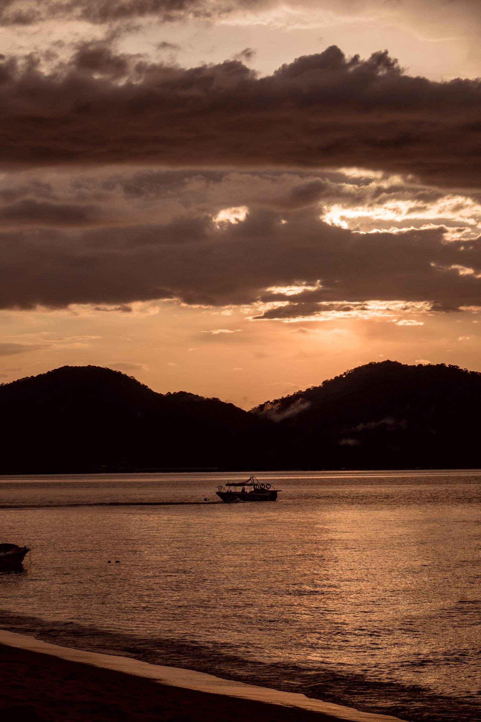 Batu Ferringhi Penang