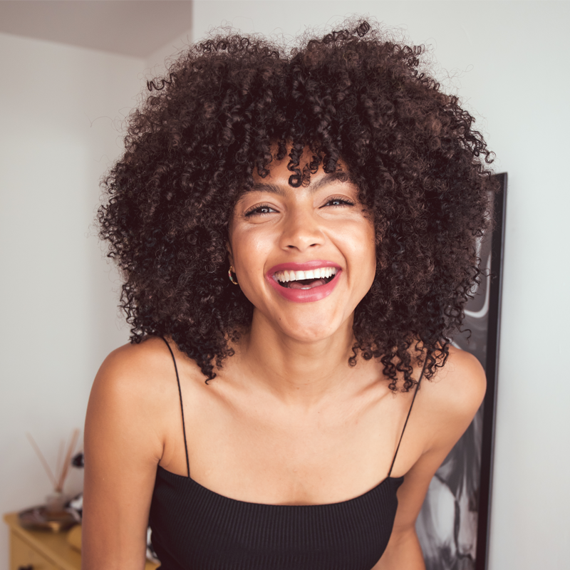 Samio Lifestyle Blog Portrait