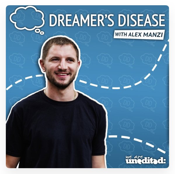 Dreamer's Disease by Alex Manzi Podcast Review