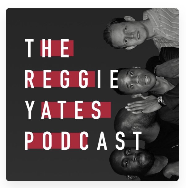 The Reggie Yates Podcast review