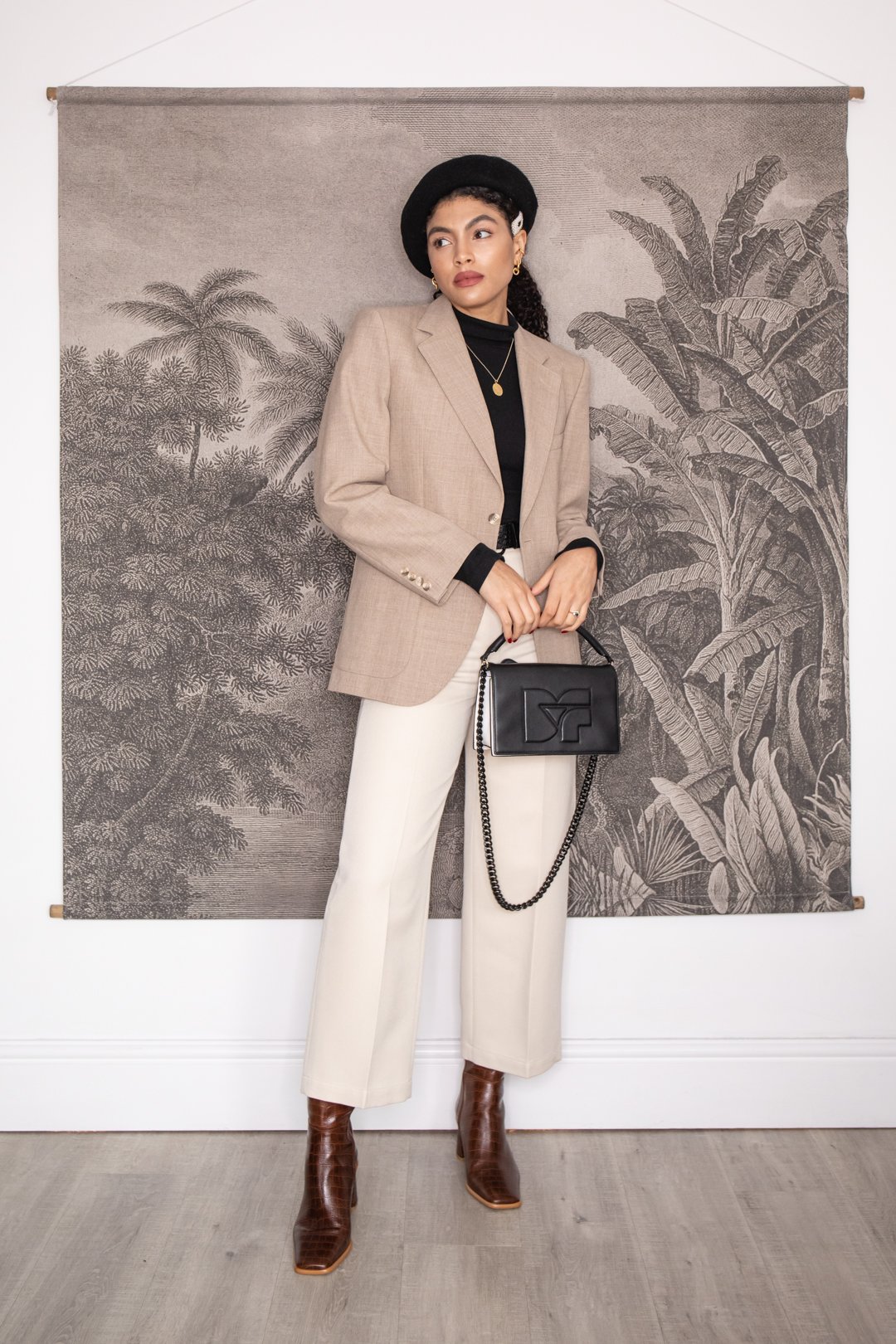 How to Buy Wear Vintage Men s Blazers for women SAMIO