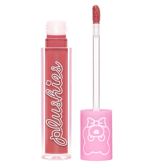 Lime Crime Plushies