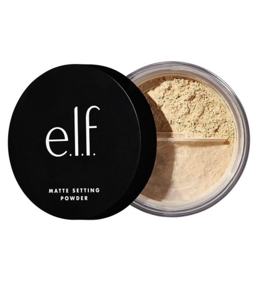 e.l.f. Matte Finishing Powder