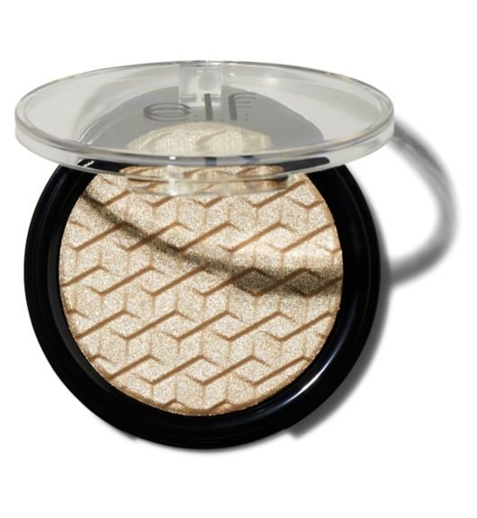 e.l.f. Metallic Flare Highlighter